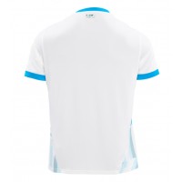 Maglie da calcio Olympique de Marseille Prima Maglia 2024-25 Manica Corta